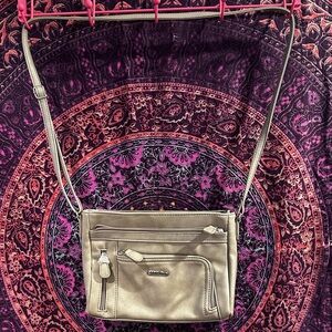 Multi Sac Crossbody Bag
